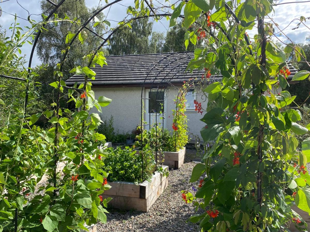 Homestead Cottage, Fort Augustus Exterior photo